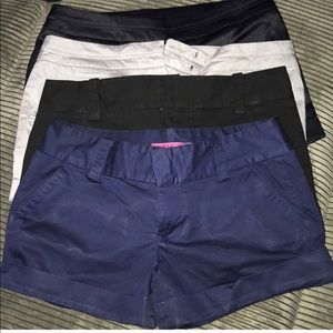 Alice & Olivia & express shorts